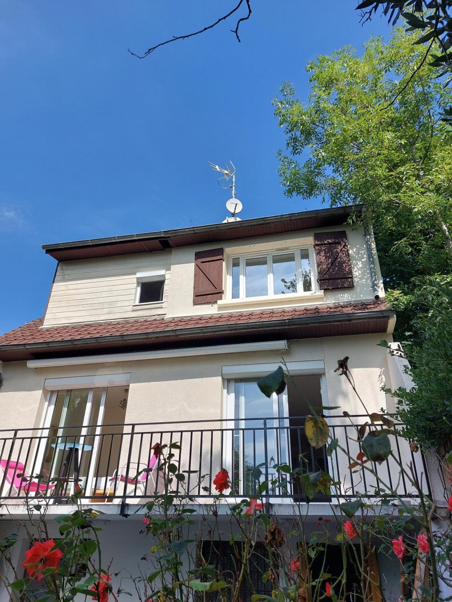 Chalet Fleuve Avec Parking-Barbecue イエール エクステリア 写真